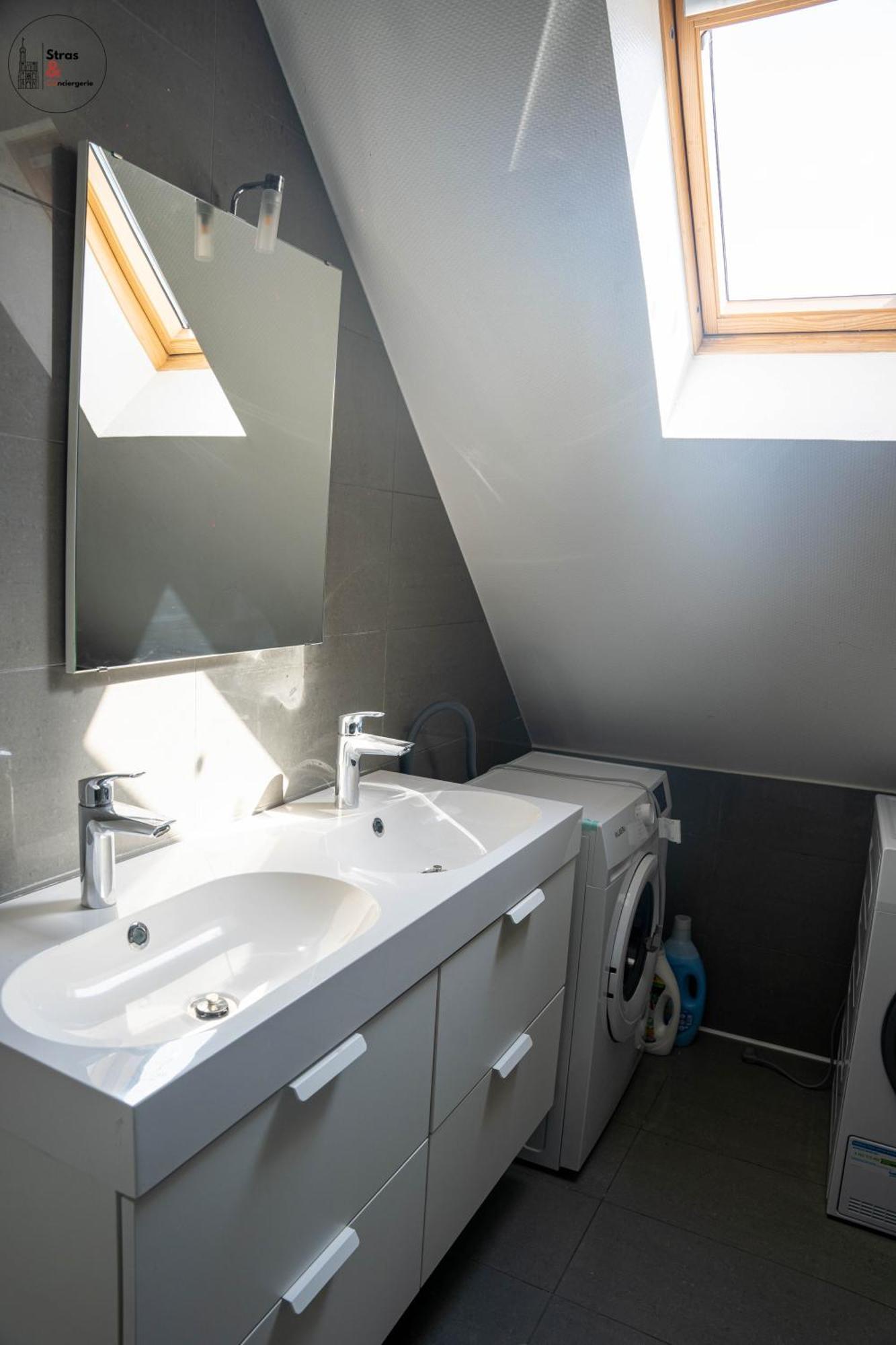 Appartamento Spacieux Neudorf,