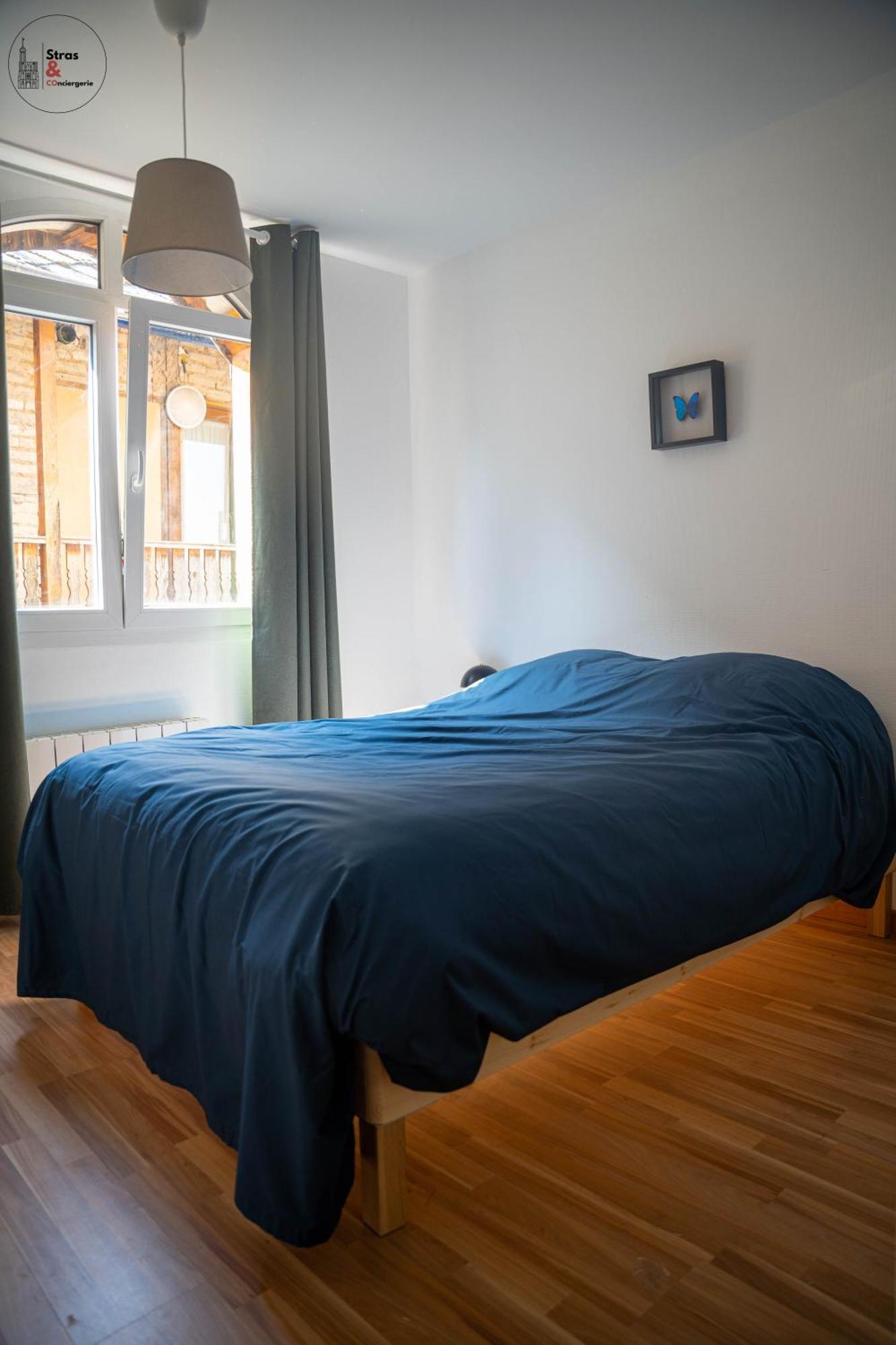 Appartamento Spacieux Neudorf, Strasburgo